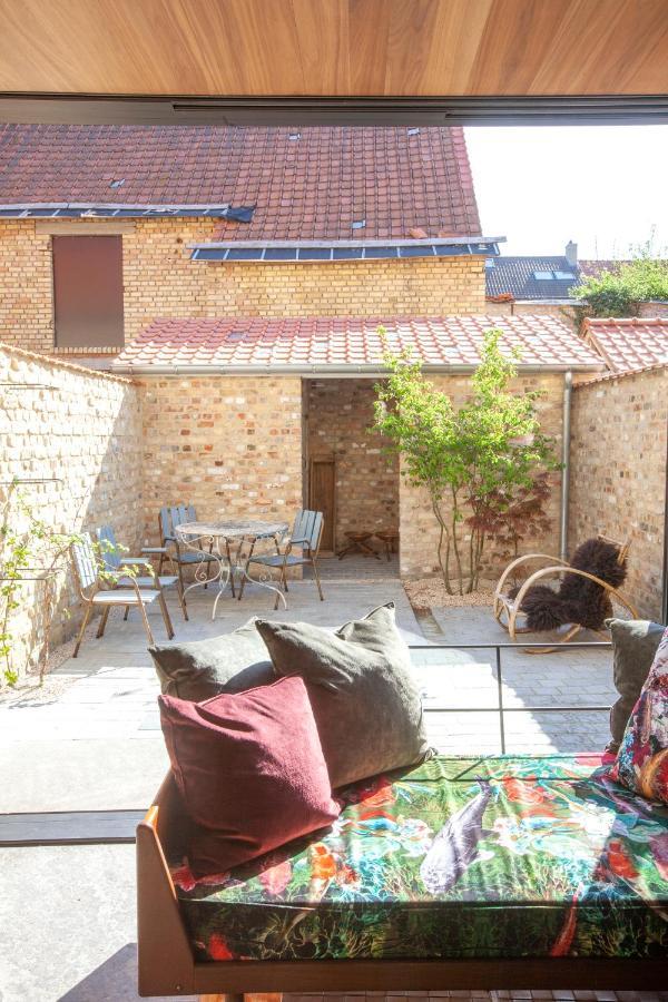 Vis A Vis Villa นิวว์ปอร์ท ภายนอก รูปภาพ